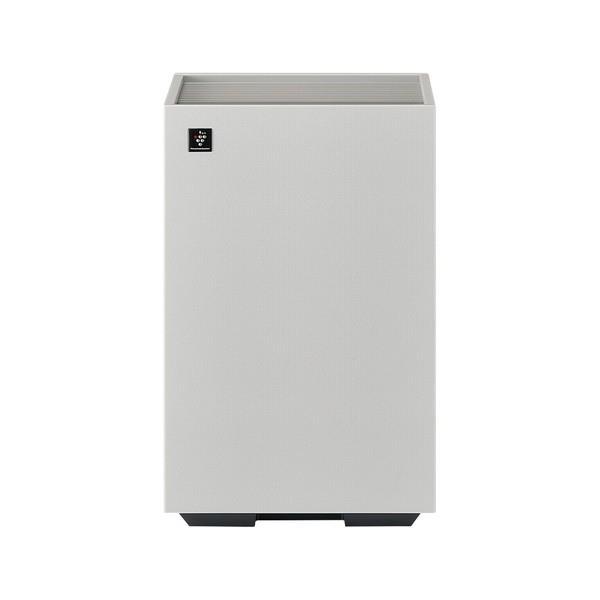 FU-U40-W シャープ SHARP プラズマクラスター7000 空気清浄機 最大風量4.0m3/...