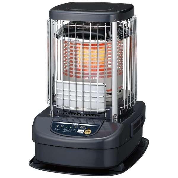 GH-G12F-A コロナ ブルーバーナー ヒーター 31畳用 ブルーバーナ GH-G12F(A) ...