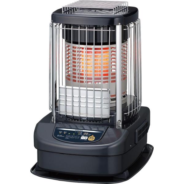 GH-G12N-A コロナ ブルーバーナー ヒーター 31畳用 ブルーバーナ GH-G12N(A) ...