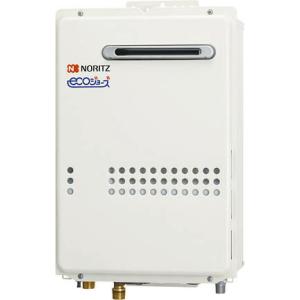 GQ-C1634WS-15A-16-13A ノーリツ NORITZ ガス給湯専用 16号 エコジョー...