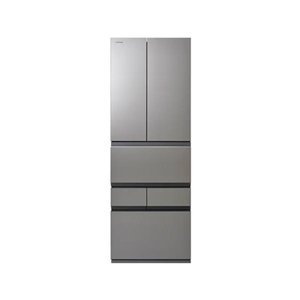 大阪限定設置込み GR-A510FZ-ZH 東芝 TOSHIBA VEGETA ベジータ 冷蔵庫 5...