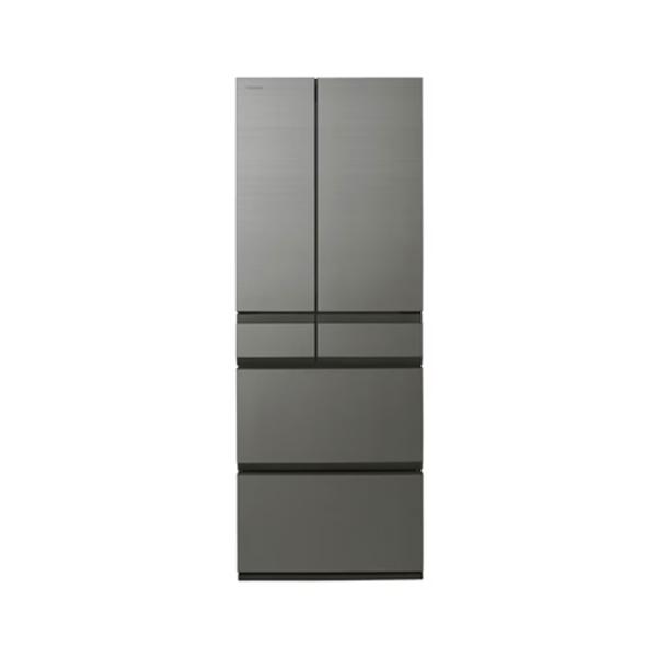 大阪限定設置込み GR-A540WFS-TH 東芝 TOSHIBA FREEZA フリーザ 冷蔵庫 ...