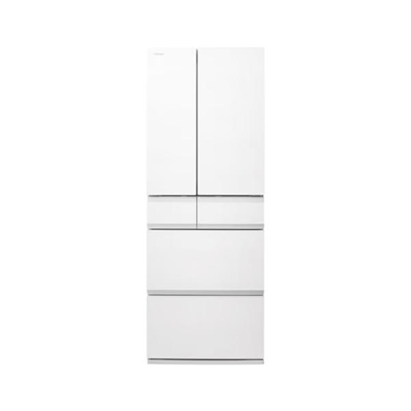 大阪限定設置込み GR-A540WFS-TW 東芝 TOSHIBA FREEZA フリーザ 冷蔵庫 ...