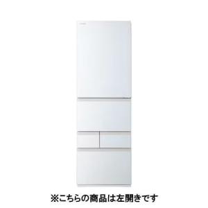 三菱（MITSUBISHI） 【配送設置無料】三菱 冷蔵庫 451L 右開き 5ドア