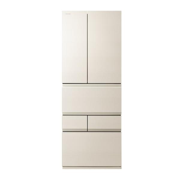 大阪限定設置込み GR-Y550FZ-UC 東芝 TOSHIBA VEGETA ベジータ 冷蔵庫