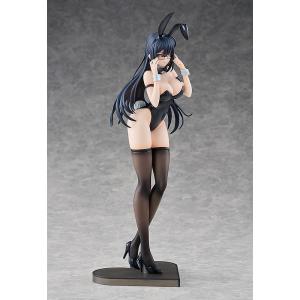 【正規販売店】 黒バニー葵 限定バージョン グッドスマイルカンパニー