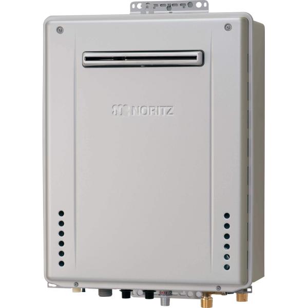 GT-C1672PWAW-BL-13A ノーリツ NORITZ ガスふろ給湯器 20A 16号 12...