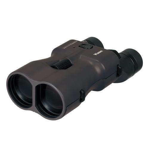 H16X50WP ビクセン Vixen ATERA II ED 防振双眼鏡  ブラックブラウン