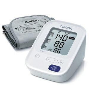 HCR-7102 オムロン OMRON [上腕式血圧計]