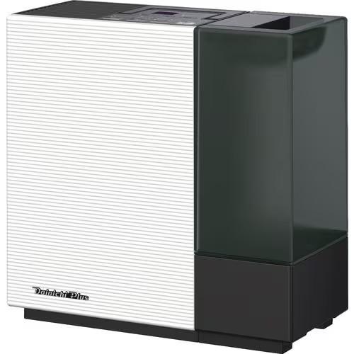 HD-RX325-WK ダイニチ DAINICHI 気化ハイブリッド式加湿器 木造和室5畳/プレハブ...