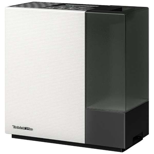 HD-RXT524-WK ダイニチ 気化ハイブリッド式加湿器 加湿器 木造和室8.5畳 プレハブ洋室...