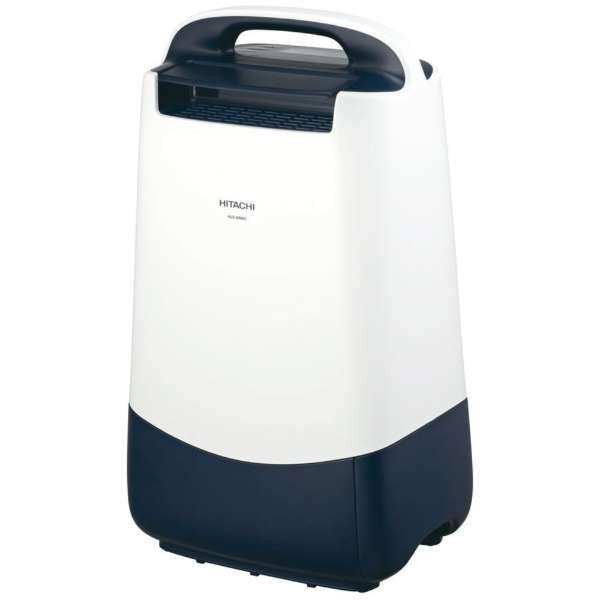 HJS-DR601 日立 衣類乾燥機 デシカント方式 コンパクト 脱臭