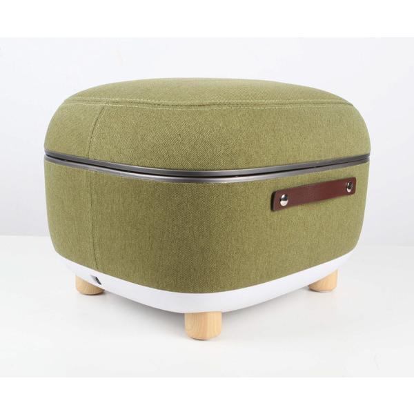 HT-M213J restool レスツール スツールフットマッサージャー オリーブグリーン 880...