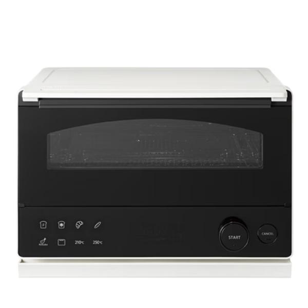 HTR-D5B-C 東芝 TOSHIBA オーブントースター ライトモカベージュ HTR-D5B（C...