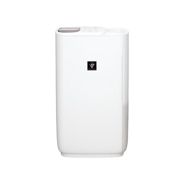 HV-S75-W シャープ プラズマクラスター ハイブリッド式加湿器 タンク容量 4L