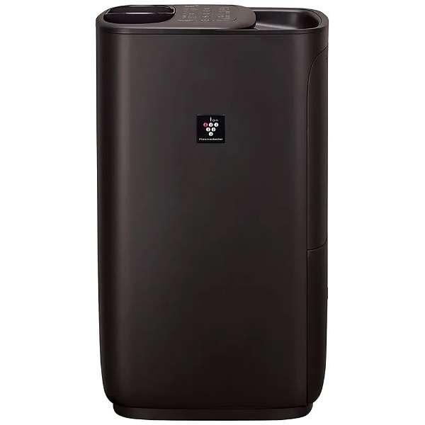 HV-T55-T シャープ SHARP プラズマクラスター7000 ハイブリッド式加湿器 レギュラー...