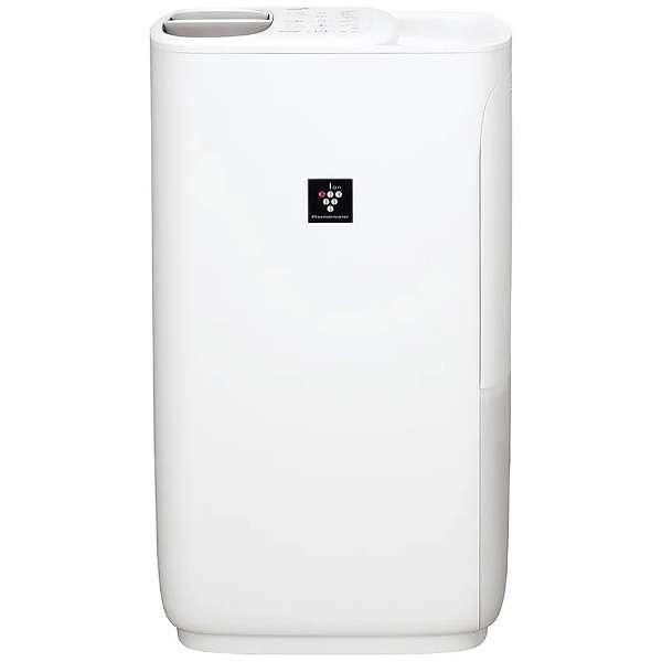 HV-T75-W シャープ SHARP プラズマクラスター7000 ハイブリッド式加湿器 ハイパワー...
