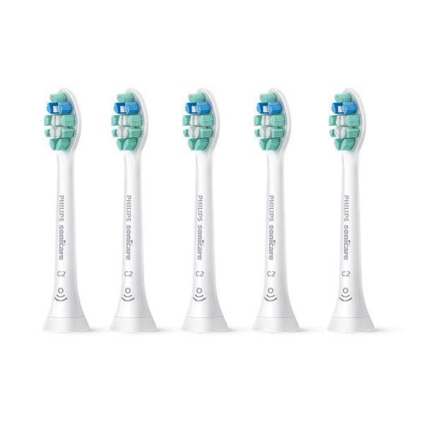 HX9025/67 ソニッケアー sonicare [電動歯ブラシ用 替えブラシ クリーンプラスブラ...