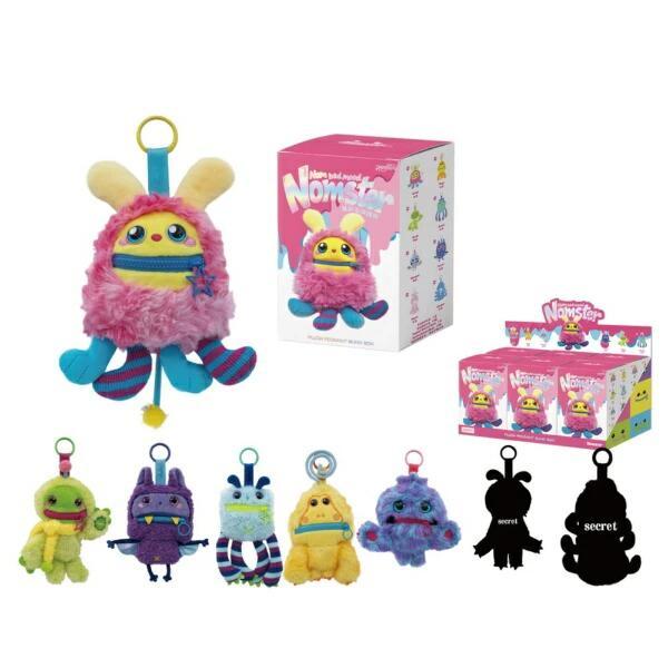【BOX販売】Nomster(ノムスター) 6個入りBOX イワヤ