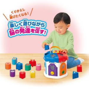 【正規販売店】アンパンマン 入れよう!開けよう...の詳細画像3