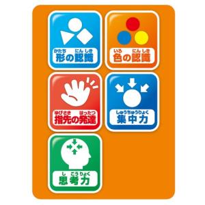 【正規販売店】アンパンマン 入れよう!開けよう...の詳細画像4
