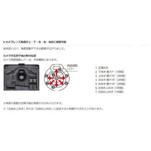 JS-12E アイホン テレビドアホンの詳細画像2