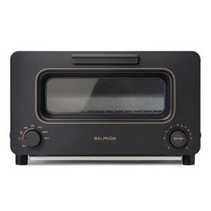 K11A-BK バルミューダ BALMUDA The Toaster スチームトースター 4560330111709