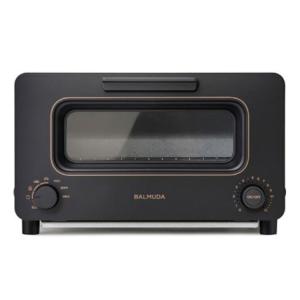 K11A-BK バルミューダ BALMUDA The Toaster スチームトースター 45603...