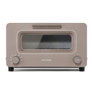K11A-CW バルミューダ BALMUDA The Toaster スチームトースター 45603...