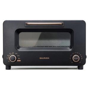K11A-SE-BK バルミューダ BALMUDA The Toaster Pro スチームトースタ...