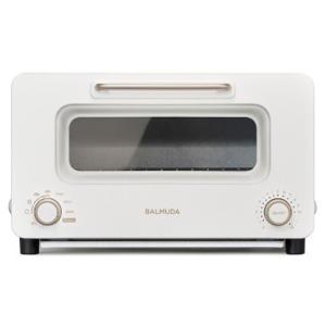 K11A-SE-WH バルミューダ BALMUDA The Toaster Pro スチームトースタ...