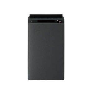 SHARP（シャープ） 中古 加湿空気清浄機 プラズマクラスター KC-B40-W