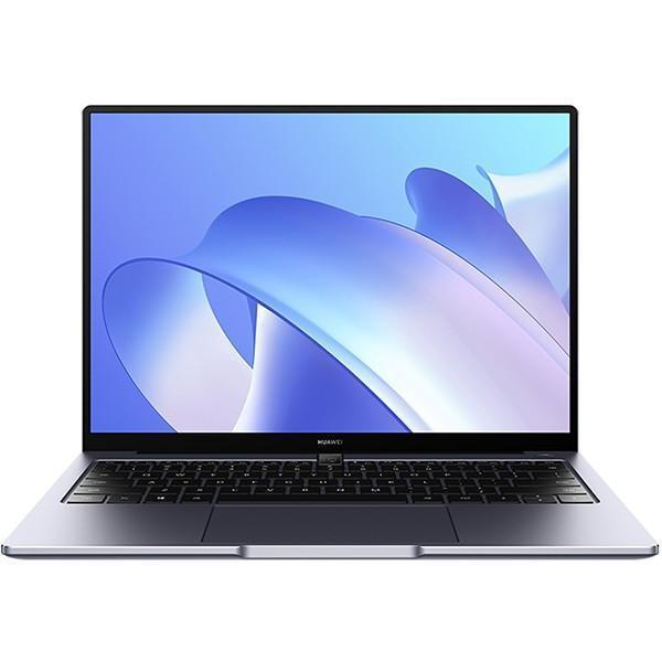 KLVD-WDH9 HUAWEI ファーウェイ MateBook 14 2022 ノートパソコン W...