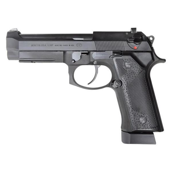 M92バーテック CO2 HW KSC