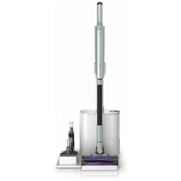 LC501JGY SharkNinja シャークニンジャ Shark EVOPOWER SYSTEM...