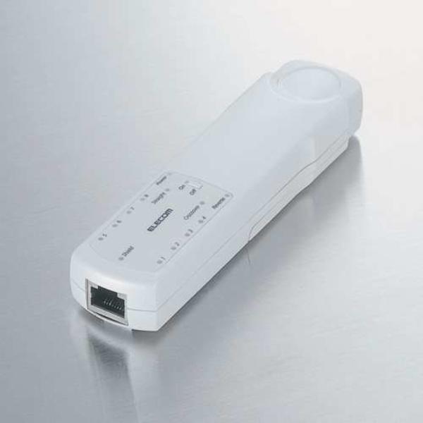 LD-RCTEST3リモート対応ケーブルテスタ