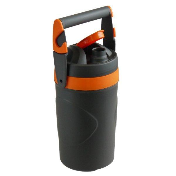 吊り下げフックウォータージャグ2000 mL ブラック