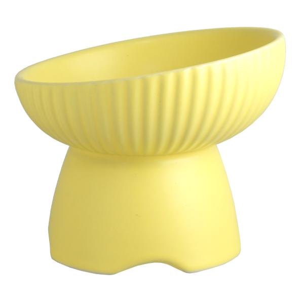 ペットミールボール  イエロー ピンク ブルー グリーン