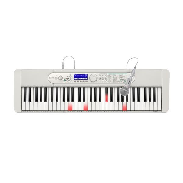 LK-530 カシオ CASIO Casiotone カシオトーン 光ナビゲーションキーボード 61...