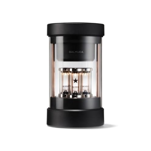 M01A-BK BALMUDA バルミューダ BALMUDA The Speaker バルミューダ ...