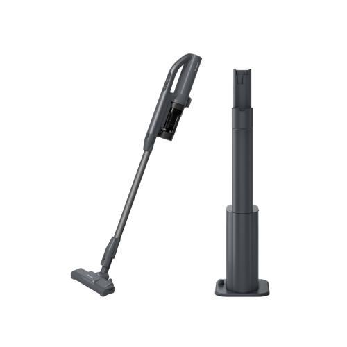 MC-NX500K-A パナソニック セパレート型コードレススティック掃除機 ストーンブルー