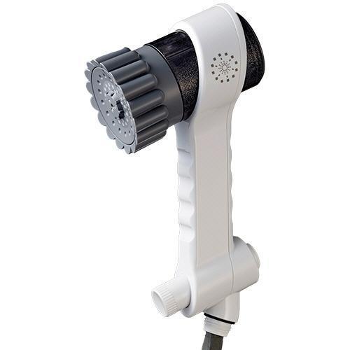 mirablezero ミラブル Mirable ウルトラファインバブル シャワーヘッド ミラブルz...