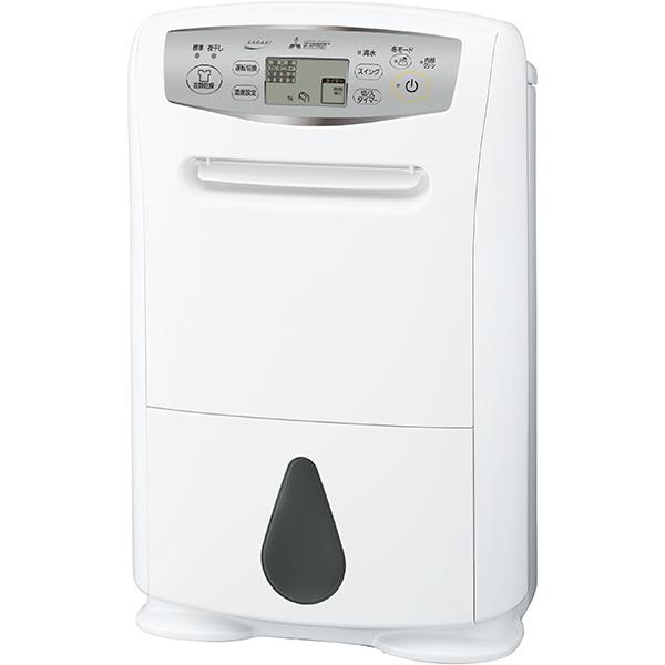 MJ-P180SX-W 三菱電機 MITSUBISHI ELECTRIC [衣類乾燥除湿機 コンプレ...