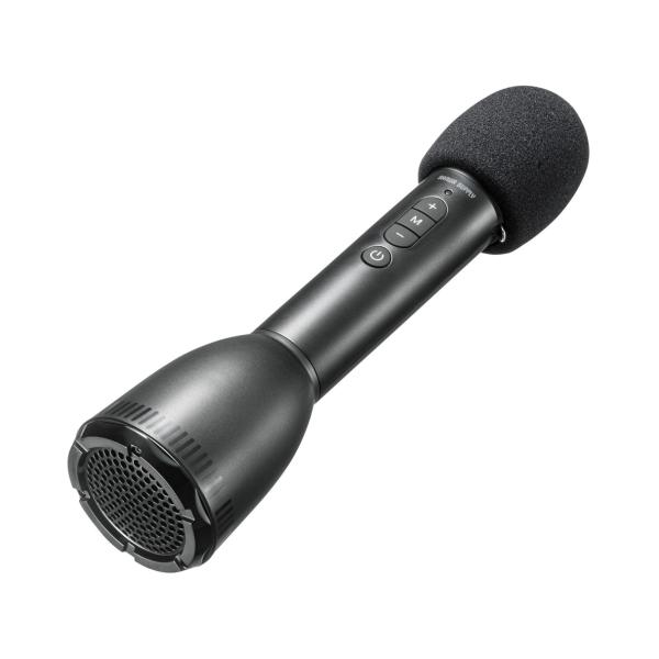 MM-SPAMP18 サンワサプライ SANWA SUPPLY 拡声器 ワイヤレスマイク ハンドマイ...