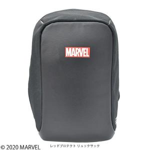 Marvel マーベル レッドプロテクト リュックサック｜keep