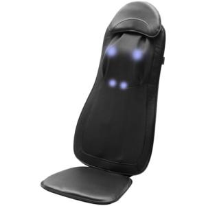 ドクターエア DOCTORAIR MS-002 BK