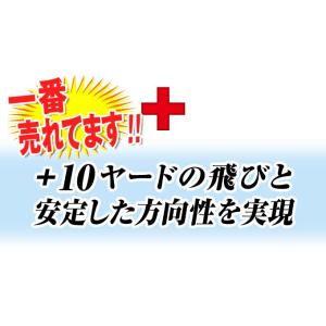 レフティ ゴルフ 新品 クラブ ドライバー 4...の詳細画像2