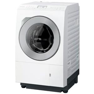 大阪限定設置込み】 NA-SD10HAL-W パナソニック Panasonic ドラム洗濯