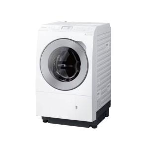 Panasonic パナソニック NA-LX125DL-W[5年延長保証無料進呈 Panasonic パナソニック NA-LX125DL-W[5年延長保証無料進呈