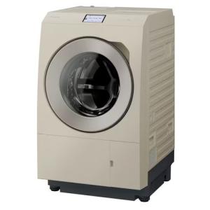 Panasonic ななめドラム洗濯乾燥機 NA-LX129ER-C : 家電通販